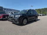 Used 2021 Subaru Forester Premium image 2