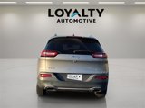 Used 2016 Jeep Cherokee Limited image 4
