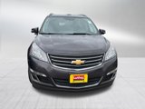 Used 2017 Chevrolet Traverse LT image 2