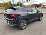 Used 2024 Chevrolet Trax LT image 3