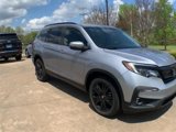 Used 2021 Honda Pilot Special Edition image 2