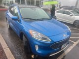 Used 2020 Ford Escape Titanium image 2