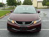 Used 2013 Honda Civic LX image 3