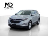Used 2018 Chevrolet Equinox LT image 2
