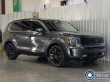 Used 2021 Kia Telluride SX image 6
