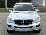 Used 2006 Mercedes-Benz ML 350 4MATIC image 5