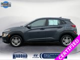 Certified 2022 Hyundai Kona SE image 2