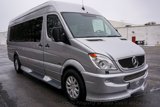 Used 2013 Mercedes-Benz Sprinter 2500 image 4