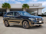 Certified 2022 BMW X3 sDrive30i w/ Convenience Package image 3