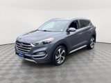 Used 2018 Hyundai Tucson Limited w/ Cargo Package image 3