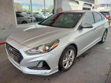 Used 2018 Hyundai Sonata SEL image 6