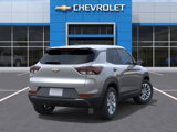 New 2026 Chevrolet TrailBlazer LS w/ LS Convenience Package image 4