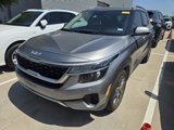 Used 2023 Kia Seltos S image 4