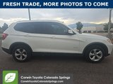Used 2012 BMW X3 xDrive28i image 3