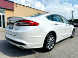 Used 2017 Ford Fusion Energi Titanium image 4