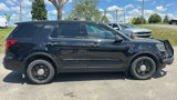 Used 2019 Ford Explorer 4WD Police Interceptor image 5