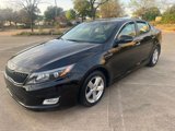 Used 2015 Kia Optima LX image 5