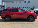 Certified 2022 Chevrolet Equinox RS w/ LPO, Cargo Package image 4