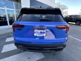 New 2025 GMC Terrain Elevation w/ Black Edition image 5