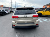 Used 2014 Jeep Grand Cherokee Laredo w/ Quick Order Package 23E image 4