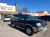 Used 2004 Nissan Xterra XE image 3