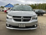 Certified 2019 Dodge Grand Caravan GT image 3