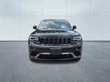 Used 2016 Jeep Grand Cherokee High Altitude image 3