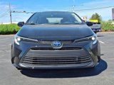 New 2025 Toyota Corolla LE image 2