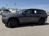 Certified 2024 Jeep Grand Cherokee L Laredo image 3