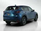 Used 2017 MAZDA CX-5 Touring image 5