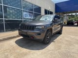 Used 2018 Jeep Grand Cherokee Trailhawk image 4