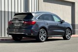 Used 2019 Acura MDX w/ Advance & Entertainment image 5
