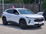 Used 2024 Chevrolet Trax LS image 2