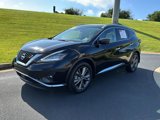 Used 2020 Nissan Murano Platinum image 2