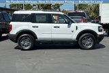 New 2025 Ford Bronco Sport Big Bend image 2