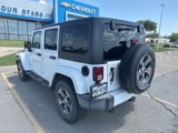 Used 2016 Jeep Wrangler Unlimited Sahara w/ Connectivity Group image 2