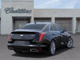 New 2025 Cadillac CT4 Premium Luxury image 4