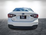 New 2025 Subaru Legacy Premium image 5