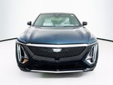 New 2025 Cadillac Lyriq Luxury image 2