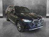 Used 2024 BMW X3 xDrive30i w/ Premium Package w/ZPA image 3