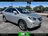 Used 2013 Lexus RX 350 FWD image 4