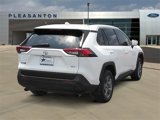 Used 2022 Toyota RAV4 XLE image 5