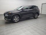 Used 2022 Hyundai Santa Fe SE w/ Cargo Package image 2