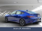 New 2025 Acura Integra A-Spec image 2