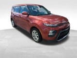 Used 2021 Kia Soul LX image 3
