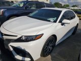 Used 2022 Toyota Camry SE image 4