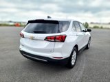 Used 2022 Chevrolet Equinox LT image 5