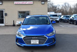 Used 2018 Hyundai Elantra Value Edition image 3