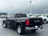 Certified 2025 RAM 1500 Big Horn image 5