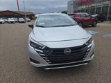 New 2025 Nissan Versa S w/ S Plus Package image 2